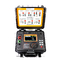 VICTOR 9620 5KV Hoogspanningsmegohmmeter Isolatieweerstandsmeter Isolatie tester Hoogspanningsmeter