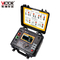 VICTOR 9620 5KV Hoogspanningsmegohmmeter Isolatieweerstandsmeter Isolatie tester Hoogspanningsmeter